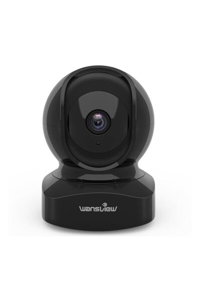 Generic wansview IP Wireless Security Camera (1080P HD,2 Way Audio Night Vision)