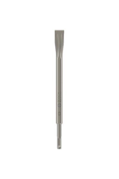 Generic Bosch 2330194 Flat Chisel, Silver