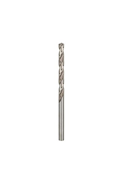 Generic Bosch 2608595068 Metal Drill bits HSS-G, DIN 338, Silver, 6.5 mm