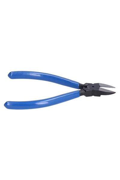 Generic Wire Cutter for Electronics – 6 Inch Flush Cutter for Wires, Cables &...