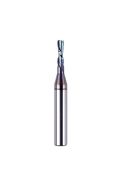 Generic JAFFIUST 1/8 Inch Shank Downcut Spiral Router Bit 1/4 Inch Cutting Di...