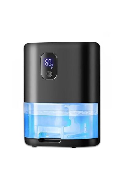 Generic Small Dehumidifiers for Room for Home, small dehumidifiers Up to 2000...