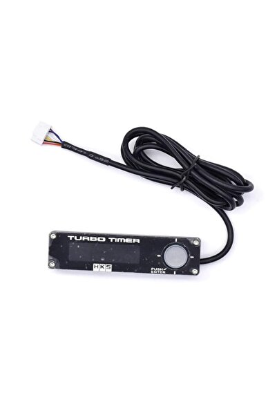 Generic Auto Modified Turbo Timer Device Digital LED Display Parking Time Ret...