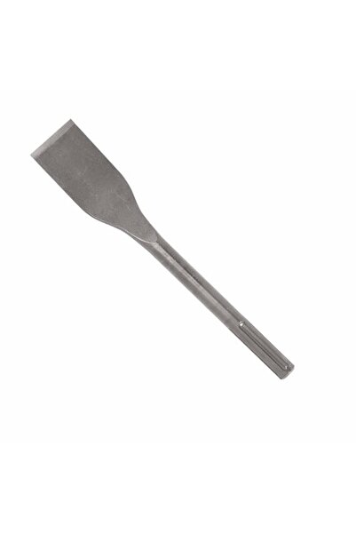 Generic BOSCH 2 in. x 12 in. SDS-max Tile Chisel Hammer Steel HS1915