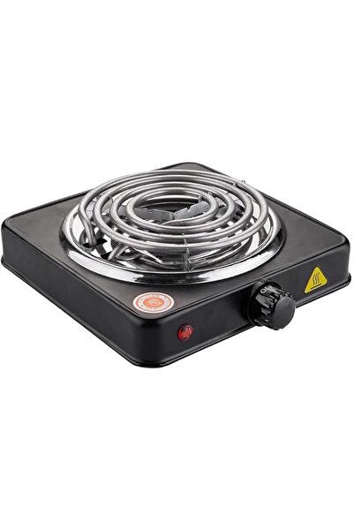 Generic Electric Furnace Household Mini Single Disc Burner Portable Hot Plate...