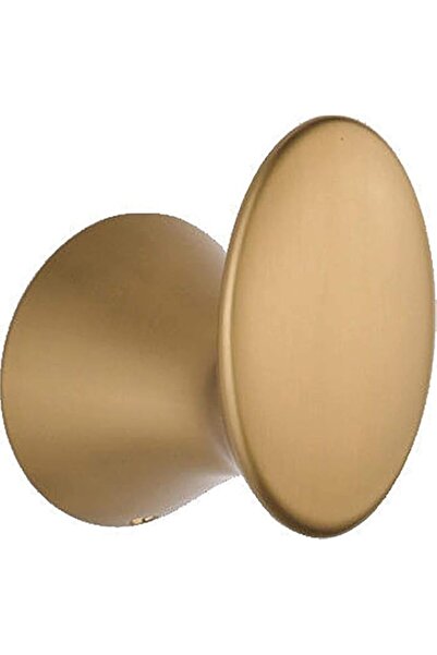 Generic DELTA 73835-CZ Lahara Towel, Robe Hook, Champagne Bronze