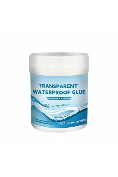 Generic Invisible Liquid Waterproof Adhesive, Water-Based Transparent Waterpr...