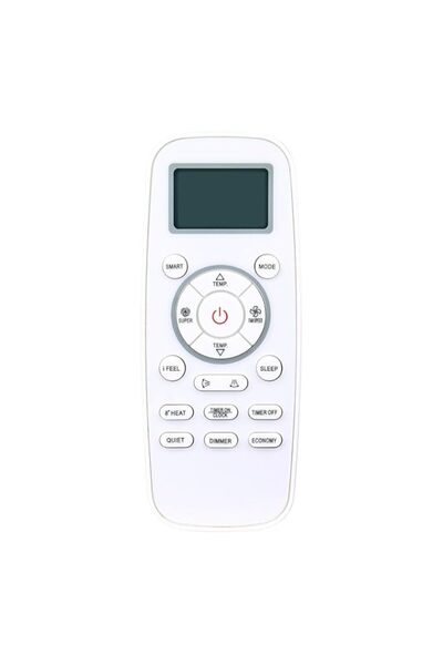 Generic Allimity 1810196 DG11L1-04 DG11L104 Replacement Remote Compatible wit...