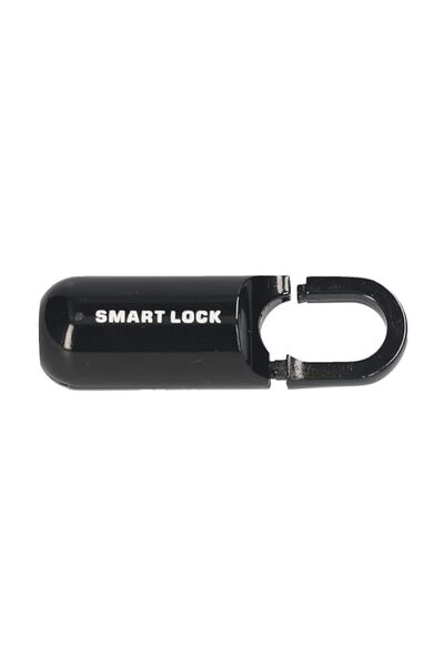Generic Fingerprint Lock,MQ-1017 Smart Fingerprint Padlock Waterproof Biometr...