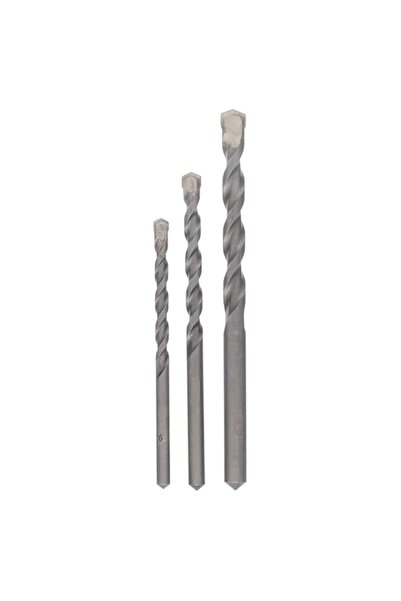 Generic Bosch Accessories Professional 2608597709 CYL-3, Set Ø 5-6-8, Silver/...