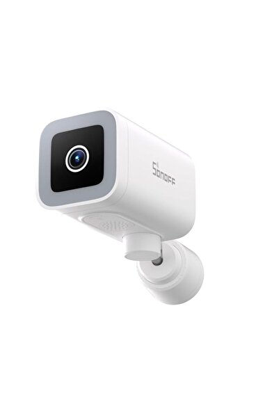 Generic SONOFF CAM Outdoor Smart Security Camera