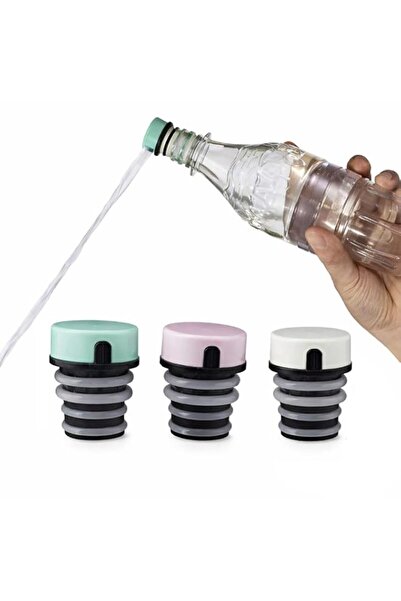 Generic Portable Bidet Sprayer for Toilet, 3 Pack with Sleek Colors, High-Qua...