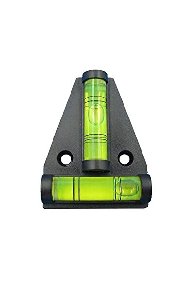 Generic SOLDOUT Spirit Level Bubble Level Multipurpose 2 Way Spirit Level T S...