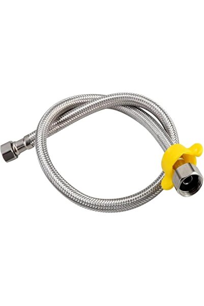 Generic Aputue Braided Hose, High-Pressure Resistant Faucet Supply Line with ...