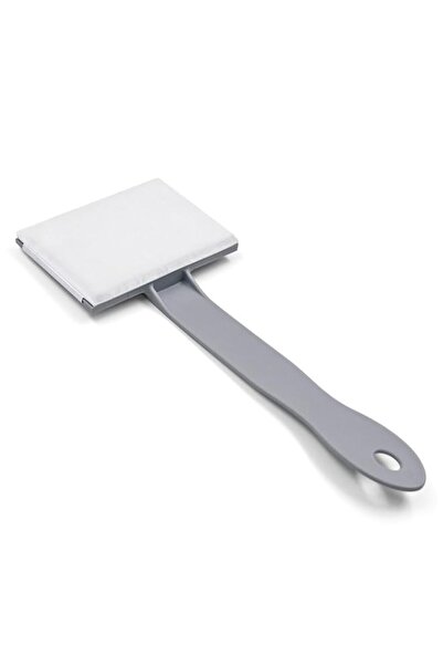 Generic ROLLINGDOG Flat Paint Pad Behind Radiators- 4" Paint Pad for Hard to ...