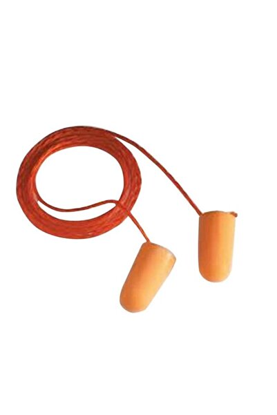 Generic Royal Apex Ultra Soft Foam Comfortable Multi-Purpose Corded Earplugs ...