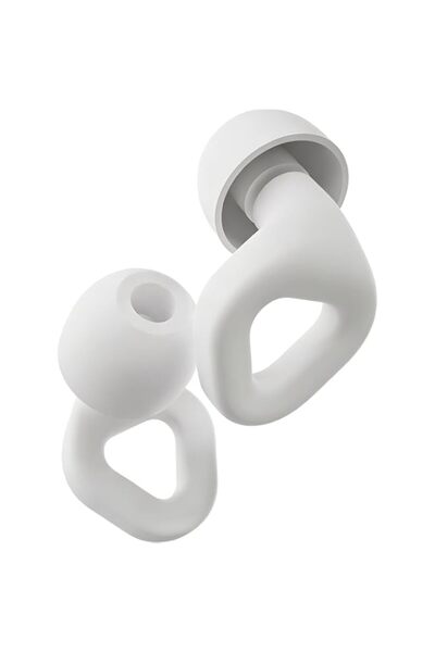 Generic Zenz Unwind Ear Plugs for Sleeping Noise Reduction – Soft Silicone Re...