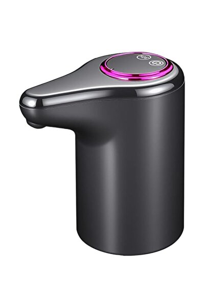 Generic Automatic Water Dispenser Pump, KASTWAVE Rechargeable USB Charging Po...