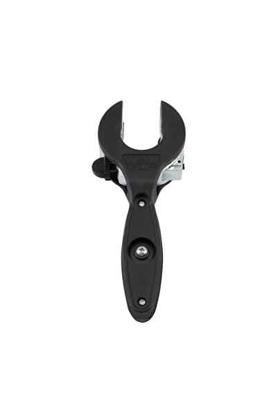 Generic Yelajoy Ratcheting Tube Cutter - 2-in-1 Compact Pipe Cutter for Coppe...
