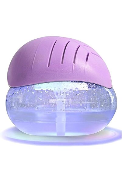 Generic Portable Air Purifier & Humidifier, Water-Based Room Air Revitalizer ...