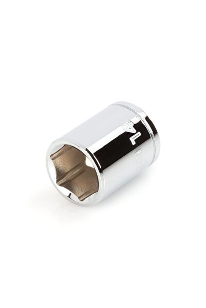 Generic TEKTON 1/4 Inch Drive x 14 mm 6-Point Socket | SHD02114