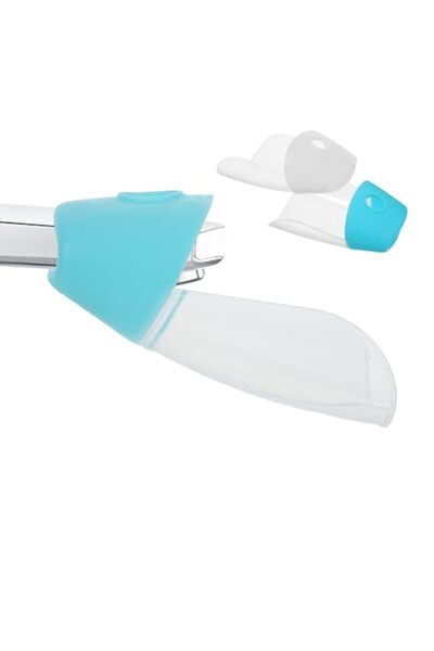 Generic 2 Pack PP Faucet Extender for Kids/Baby – Universal Bathtub & Kitchen...