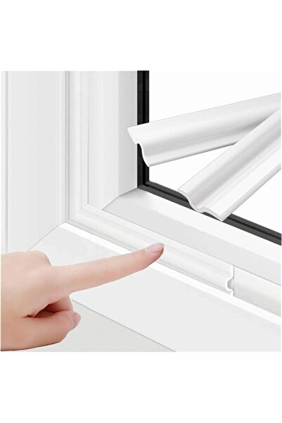 Generic Window Door Weather Stripping, Window and Door Insulation Soundproofi...