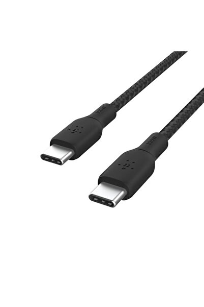 Generic Belkin USB Type C to C Cable, 100W Power Delivery USB-IF Certified 2....