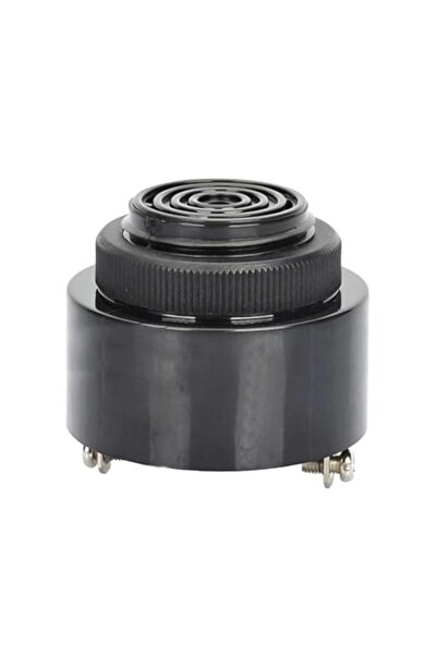 Generic Alarm Siren Horn Buzzer - 95dB, 3-24V,