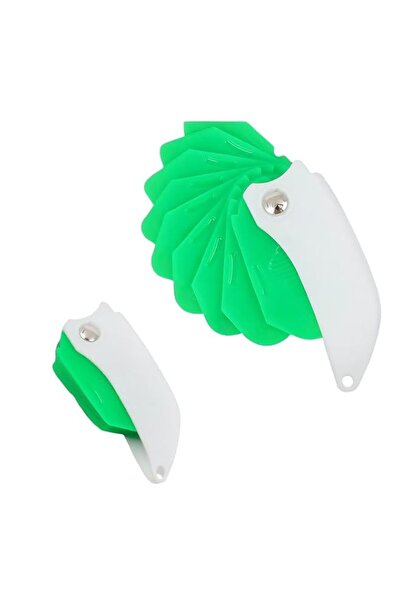 Generic X spring Silicone Caulking Tool, 9 in 1 Multi Functional Caulk Remove...