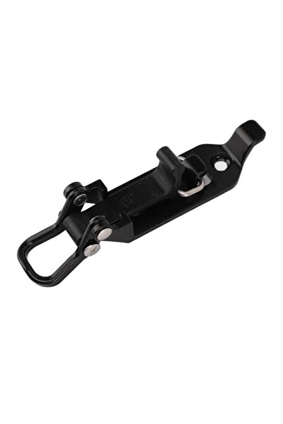 Generic Heavy-Duty Metal Rubber Clamps for Roof Racks – Shovel Holder & Wall ...