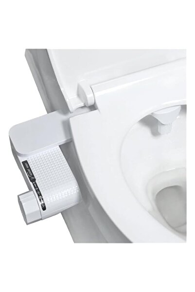 Generic Bidet, Bidet Attachment for Toilet, Non-Electric Fresh Water Bidet wi...