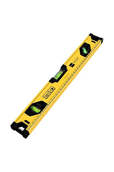 Generic TERRIFI Spirit Level, Aluminium Alloy 400mm/16 Inch Shock Proof Torpe...