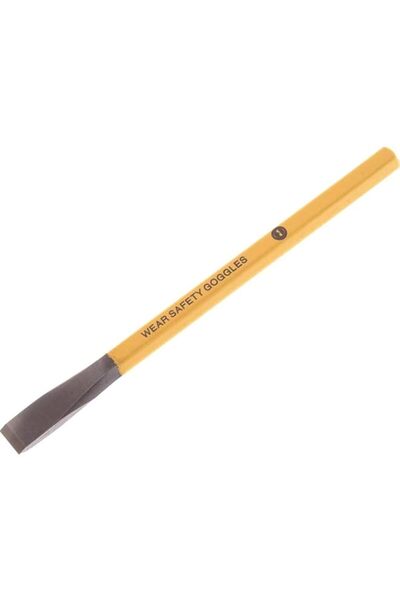 Generic Cold Chisel 170 x 16mm (6.3/4 x 5/8in)