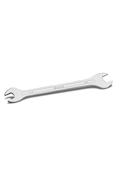 Generic Capri Tools 5/8 in. x 3/4 in. Super-Thin Open End Wrench, SAE (11850-...