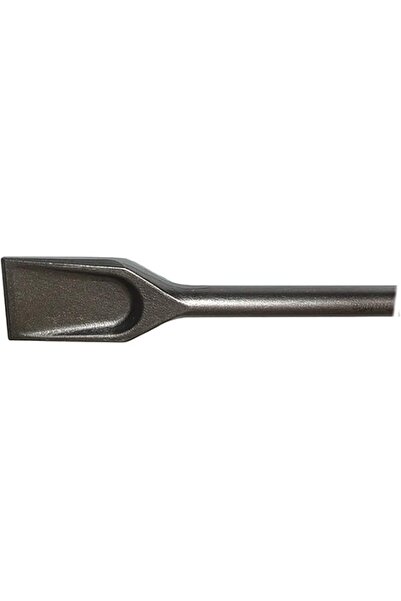 Generic Makita D-34235 SDS MAX Chisel 400mm Long x 50mm Wide, Black