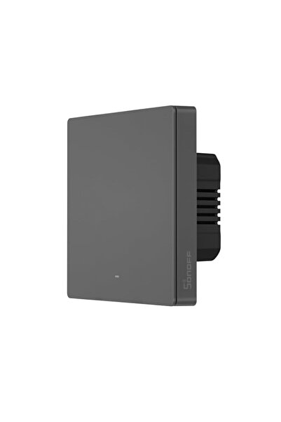 Generic SONOFF SwitchMan M5 | 1 Gang Smart Wall Switch (Matter), Remote/Voice...