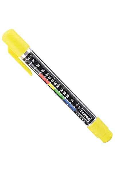 Generic Sulfar Paint Thickness Gauge for Cars, Coating Meter & Body Damage De...
