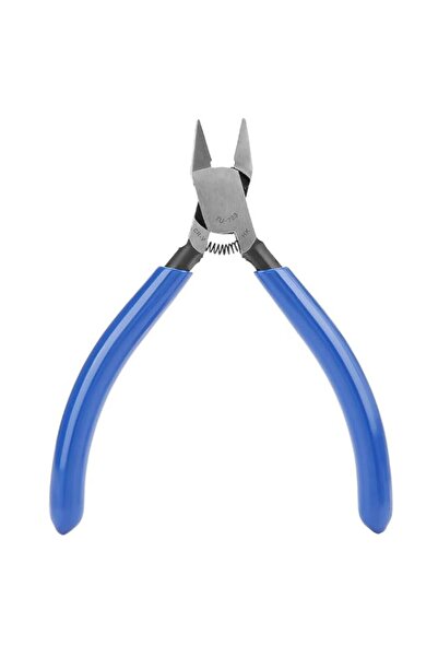Generic ViaGasaFamido Electric Wire Rope Cutter, Snip Pliers for Electronics ...