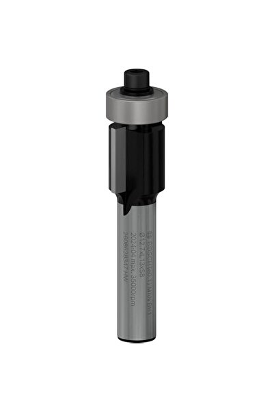 Generic Bosch Professional 2608628347 Roman Ogee Bit, Black/Silver, 12.7 x 13...