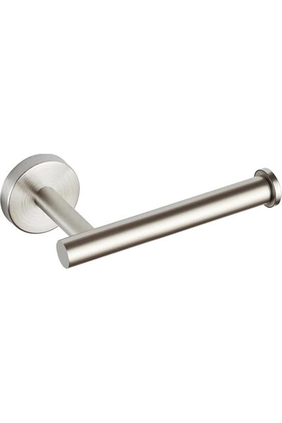Generic Bathroom Toilet Paper Holder, Premium SUS304 Stainless Steel Rustproo...