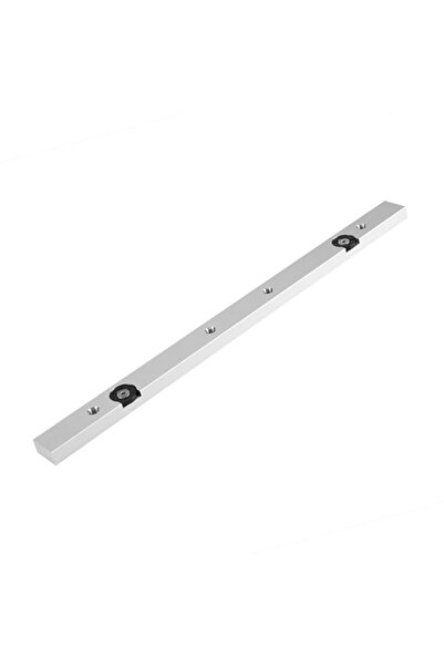 Generic CHICIRIS Miter Rod Table Saw Tool, Aluminium Alloy Miter Bar Slider T...