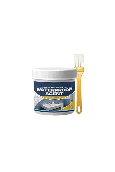 Generic Transparent Waterproof Coating for Roof and Wall Surface Protection, ...