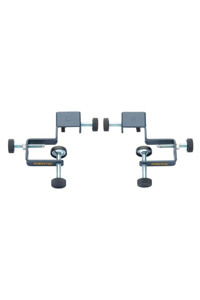 Generic POWERTEC 71181 Drawer Front Installation Clamps | Cabinet Hardware Ji...