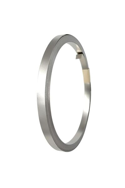 Generic 10m Plated Steel Strip for Li-Ion Battery Welding Easy Operation for ...