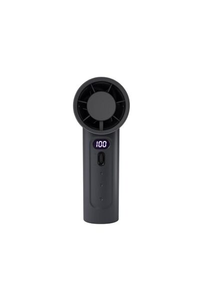 Generic FC1 100 Wind Speed Levels Summer Cooler Desktop Fan Turbine Handheld ...