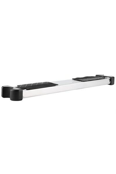 Generic Pool Ladder Steps Replacement, 304 Stainless Steel Thickened Ladder P...