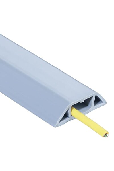 Generic Floor Cord Cover Floor Cable Concealer Useful Floor Management Kits F...