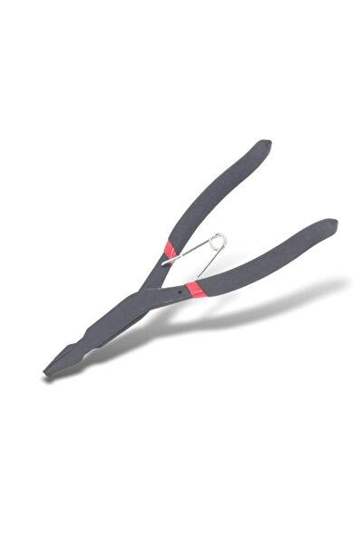 Generic Snap Ring Pliers, Circlip Pliers, 90° Angled Tip Lock Ring, Retaining...