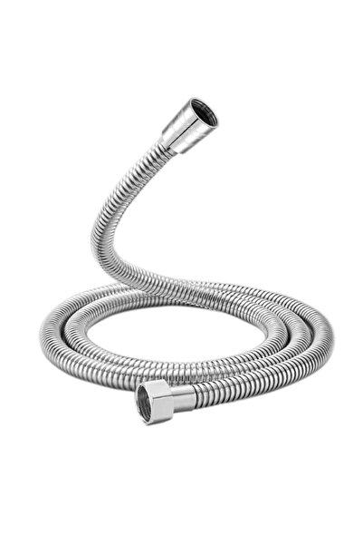Generic Shower Hose,Uoexziyi Flexible Handheld Shower Hose with SUS 304 Stain...